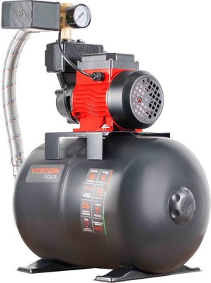 Насосная станция Verton AQUA PS370C/24 / 01.13297.13867