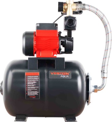Насосная станция Verton AQUA PS370C/24 / 01.13297.13867