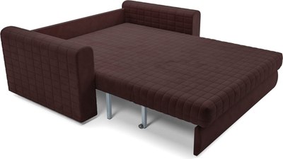 Диван Mebel-Ars Аккордеон Барон №5 ППУ 155x200