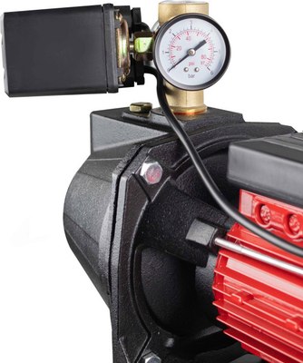 Насосная станция Verton AQUA PS600C/24 / 01.13297.13546