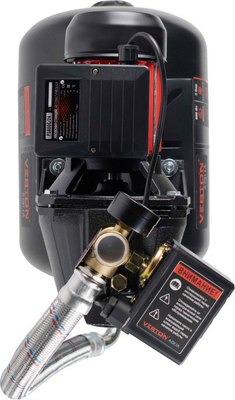 Насосная станция Verton AQUA PS600C/24 / 01.13297.13546