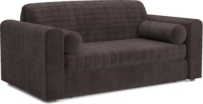 Диван Mebel-Ars Аккордеон Барон №5 ППУ 155x200 - фото