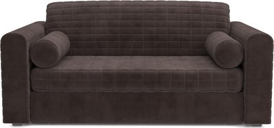 Диван Mebel-Ars Аккордеон Барон №5 ППУ 155x200