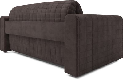 Диван Mebel-Ars Аккордеон Барон №5 ППУ 155x200