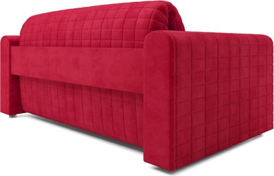 Диван Mebel-Ars Аккордеон Барон №5 ППУ 155x200