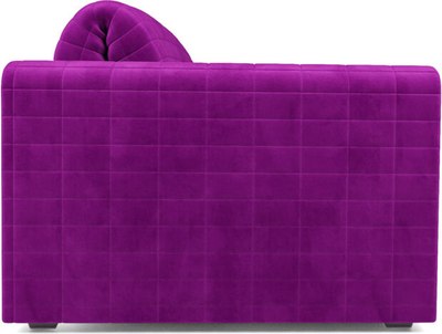 Диван Mebel-Ars Аккордеон Барон №5 ППУ 155x200