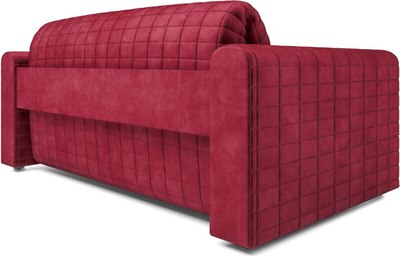 Диван Mebel-Ars Аккордеон Барон №5 ППУ 180x200