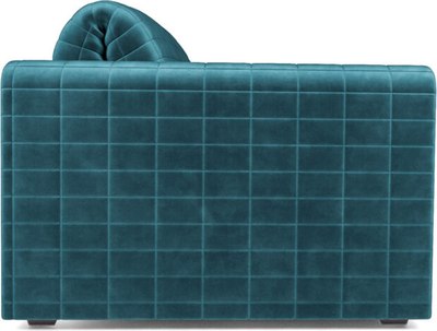 Диван Mebel-Ars Аккордеон Барон №5 ППУ 180x200