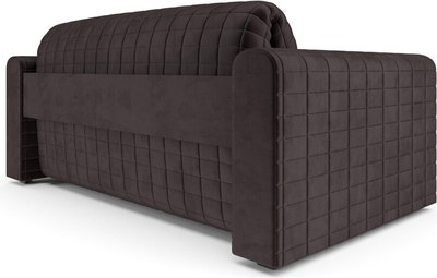 Диван Mebel-Ars Аккордеон Барон №5 ППУ 180x200