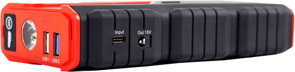 Пусковое устройство Verton Energy ПУ-1800 / 01.13350.13354