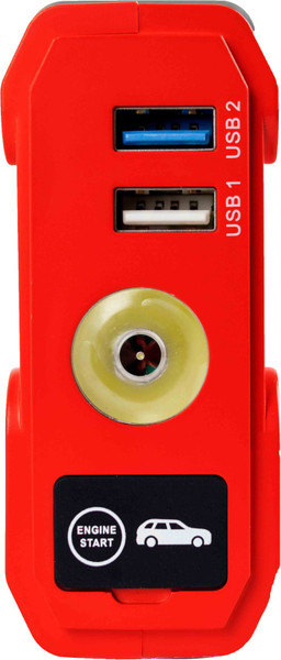 Пусковое устройство Verton Energy ПУ-1800 / 01.13350.13354