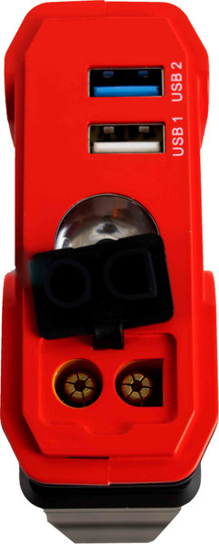 Пусковое устройство Verton Energy ПУ-1800 / 01.13350.13354