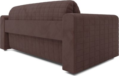 Диван Mebel-Ars Аккордеон Барон №5 ППУ 180x200