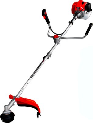 Триммер бензиновый Verton garden BR-521 Professional (01.5985.6397) - фото