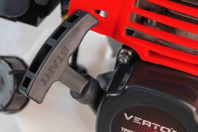 Триммер бензиновый Verton garden BR-521 Professional (01.5985.6397)