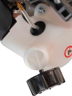 Триммер бензиновый Verton garden BR-521 Professional (01.5985.6397)