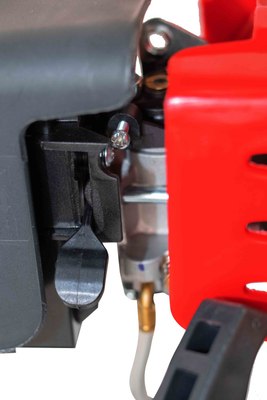 Триммер бензиновый Verton garden BR-521 Professional (01.5985.6397)