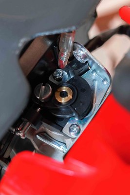 Триммер бензиновый Verton garden BR-521 Professional (01.5985.6397)