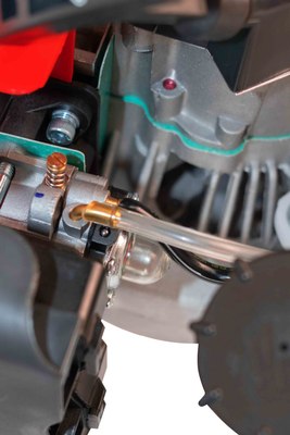 Триммер бензиновый Verton garden BR-521 Professional (01.5985.6397)