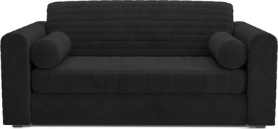 Диван Mebel-Ars Аккордеон Барон №5 ППУ 180x200