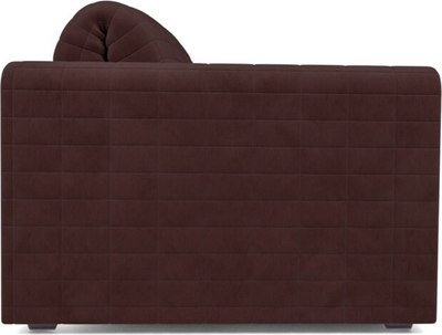 Диван Mebel-Ars Аккордеон Барон №5 ППУ 180x200