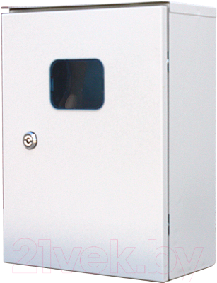 Щит распределительный Rucelf ЩРУ-1Н-12 IP54 - фото