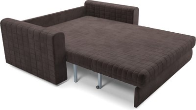 Диван Mebel-Ars Аккордеон Барон №5 ППУ 180x200