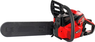 Бензопила цепная Verton Garden Pro CS-4116 / 01.13537.13539