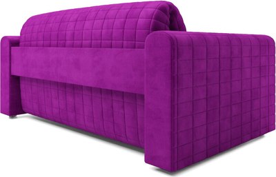 Диван Mebel-Ars Аккордеон Барон №5 ППУ 180x200