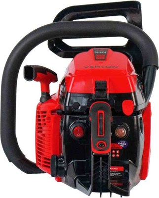 Бензопила цепная Verton Garden Pro CS-4518 / 01.13537.13540 
