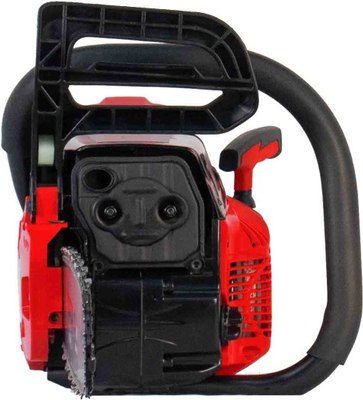 Бензопила цепная Verton Garden Pro CS-4518 / 01.13537.13540 