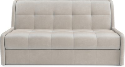 Диван Mebel-Ars Аккордеон Барон №6 ППУ 120x200