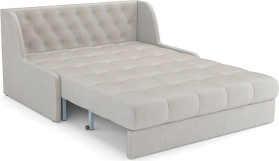 Диван Mebel-Ars Аккордеон Барон №6 ППУ 120x200