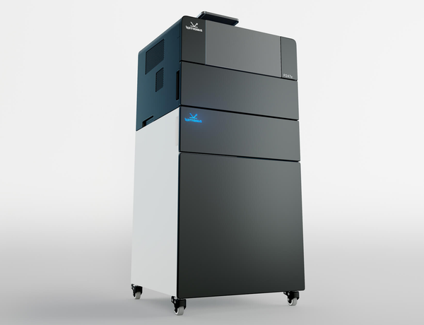 Принтер Катюша IT P247ep + тумба CBM247P