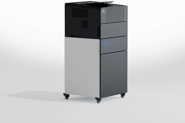 Принтер Катюша IT P247ep + тумба CBM247P