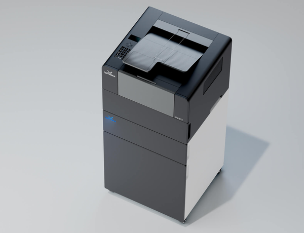 Принтер Катюша IT P247ep + тумба CBM247P