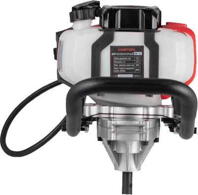 Мотобур земляной Verton МВ-52 / 01.5985.7967