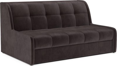 Диван Mebel-Ars Аккордеон Барон №6 ППУ 120x200 - фото