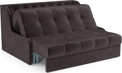 Диван Mebel-Ars Аккордеон Барон №6 ППУ 120x200