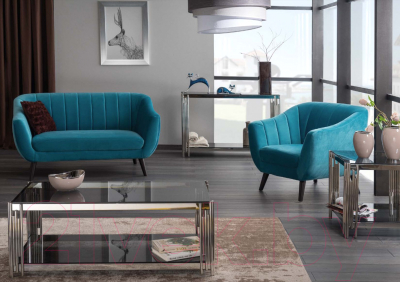 Журнальный столик Signal Fossil A