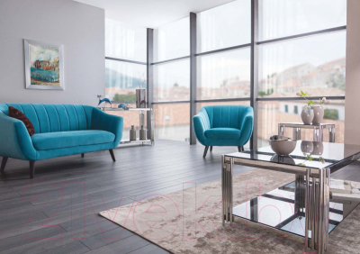 Журнальный столик Signal Fossil A