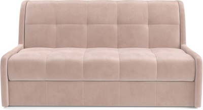 Диван Mebel-Ars Аккордеон Барон №6 ППУ 120x200