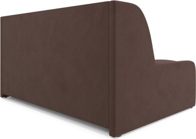 Диван Mebel-Ars Аккордеон Барон №6 ППУ 120x200