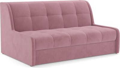 Диван Mebel-Ars Аккордеон Барон №6 ППУ 120x200 - фото