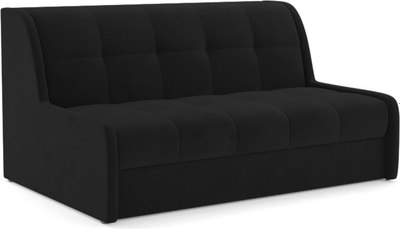 Диван Mebel-Ars Аккордеон Барон №6 ППУ 120x200 - фото