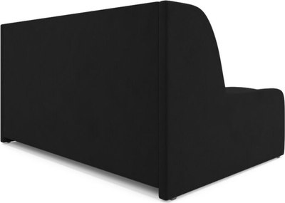 Диван Mebel-Ars Аккордеон Барон №6 ППУ 120x200