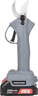Секатор Profipower MKGSP-18V / E0099 - фото