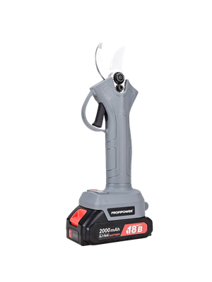 Секатор Profipower MKGSP-18V / E0099