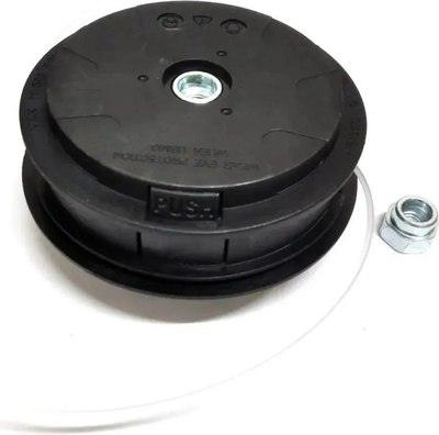 Головка триммерная Макстул B0179B