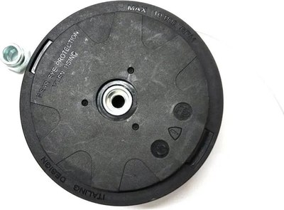 Головка триммерная Макстул B0179B